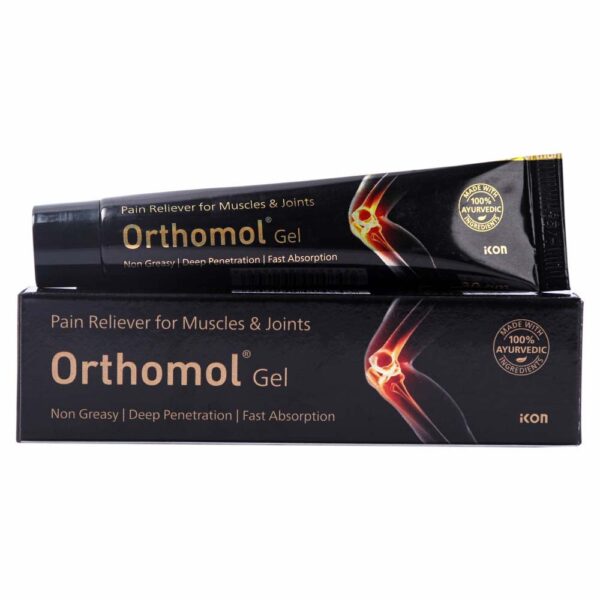 Orthomol Gel