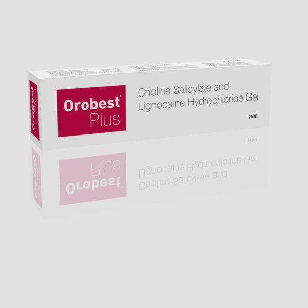 OROBEST PLUS GEL